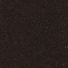 Cinnamon Patch Wolvilt CP050 - Noir