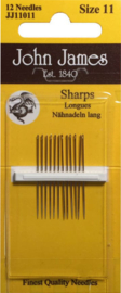 Sharps 11
