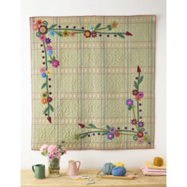 Quilt Country nummer 76 - Folk Quilts