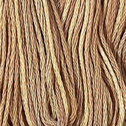 Valdani JP2 - Spun Gold