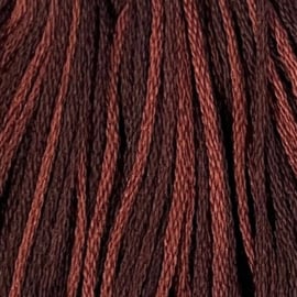 Valdani O547 - Burnt Chocolate