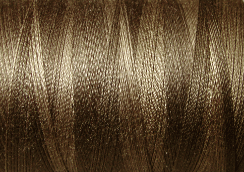 Valdani Quiltgaren H212 Faded Brown