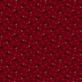 Strawberry Emery R170871D-Red