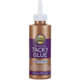 Aleene's Tacky Glue flesje 118 ml