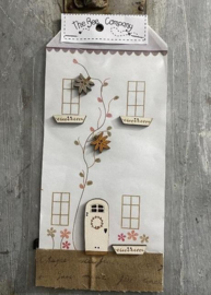 Fall House  - TB41C
