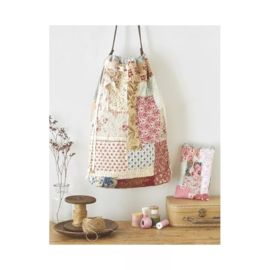 Quilt Country nummer 72 - Bien au chaud