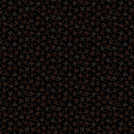 Cheddar & Coal III 171480D-Black