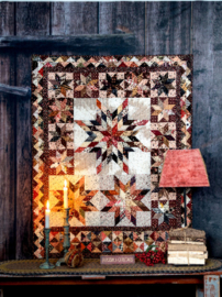 Quiltmania nr. 140 - november/december 2020