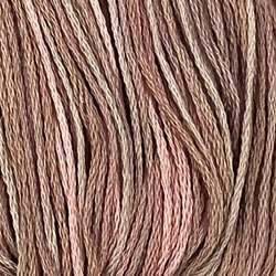 Valdani JP6 - Muddy Pots