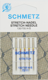 Schmetz stretch naalden 75/11