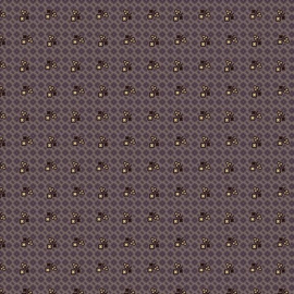 Sturbridge floral petites 17071-15 purple