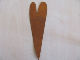 Hart 14 cm