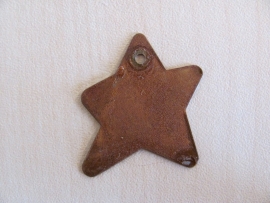 Ster 3 cm