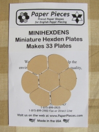 Mini Hexden