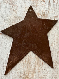 Ster 6,5 cm