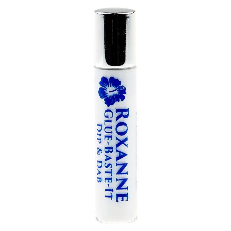 Roxanne glue baste-it dip and dab