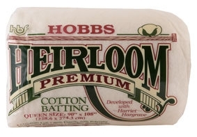 Hobbs Heirloom 114 cm x 152 cm crib size