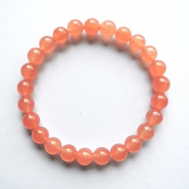 Chalcedoon peach