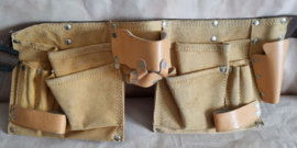 Leren toolbelt