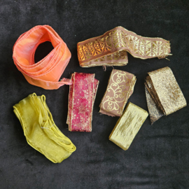 Deco lint - Assorti