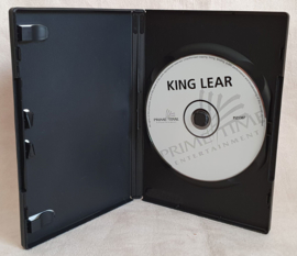 DVD King Lear