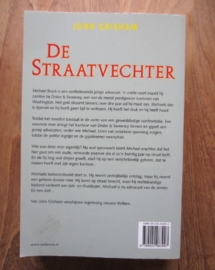 De Straatvechter