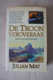 De Troonveroveraar