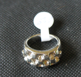 Metalen ring