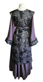 Set Paars  - Mt. M t/m XL