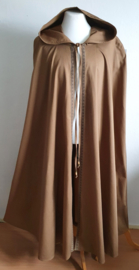 Camel cape