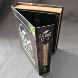 Salem's Spell kit