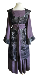 Set Paars  - Mt. M t/m XL
