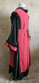 Set Rood  - Mt. M t/m XL