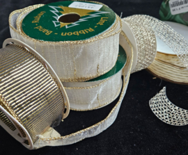 Rollen deco lint - Assorti