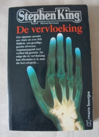 De Vervloeking