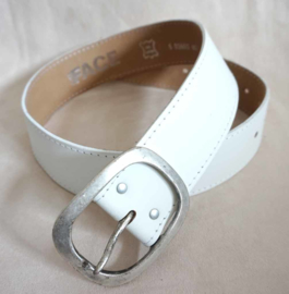 Witte riem