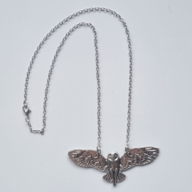Ketting - Uil