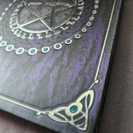 Spell book