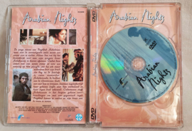 DVD Arabian Nights