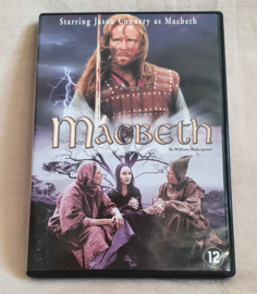 DVD MacBeth