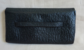 Zwarte clutch