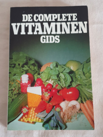 De complete vitaminen gids