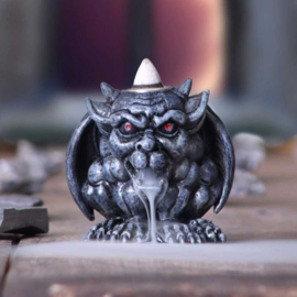 Scent Guardian Backflow Incense Burner – 7,4 cm