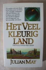 Het Veelkleurige Land