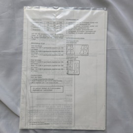 Thuis mode maken Z 859/3