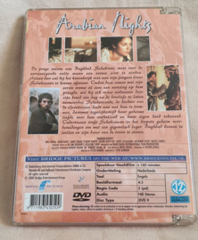 DVD Arabian Nights