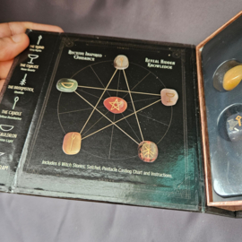 Salem's Spell kit