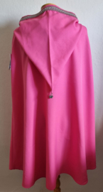 Roze cape - Petit