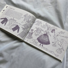 Boek: Verkleden & Zo