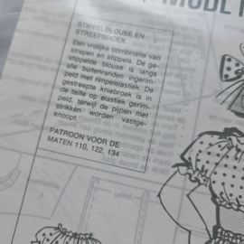 Thuis mode maken Z 859/3